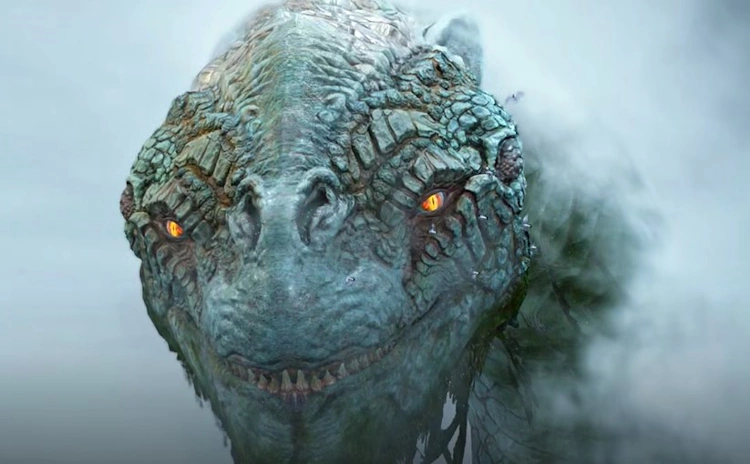 God of War: Endlich wissen wir, was die Weltschlange wirklich gesagt hat